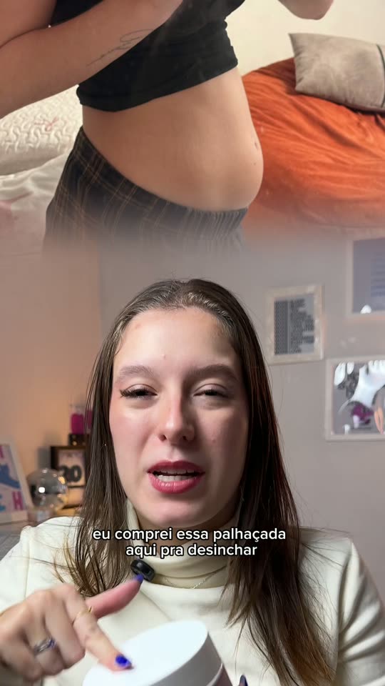 Depoimento em vídeo sobre o Balance